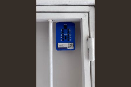 Apartamento à venda com 52m², 2 quartos e 1 vagaLockBox