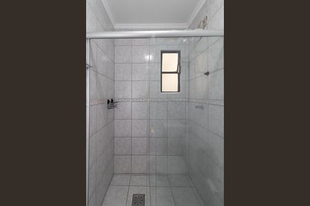 Apartamento à venda com 52m², 2 quartos e 1 vagaBanheiro Social