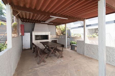 Apartamento à venda com 52m², 2 quartos e 1 vagaÁrea comum - Churrasqueira