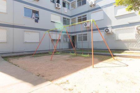 Apartamento à venda com 52m², 2 quartos e 1 vagaÁrea comum - Playground