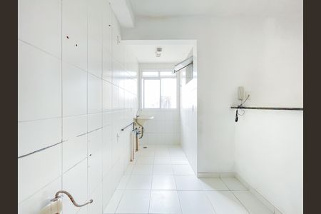 Apartamento à venda com 90m², 2 quartos e 1 vagaCozinha e Área de Serviço
