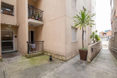 Apartamento à venda com 90m², 2 quartos e 1 vagaÁrea comum