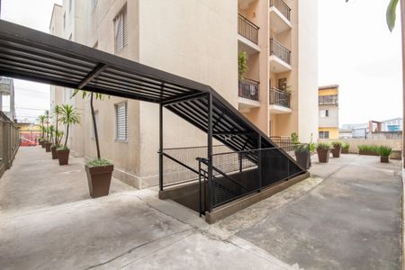 Apartamento à venda com 90m², 2 quartos e 1 vagaÁrea comum
