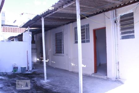 Casa para alugar com 94m², 2 quartos e 1 vaga