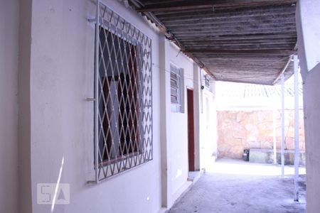 Casa para alugar com 94m², 2 quartos e 1 vaga