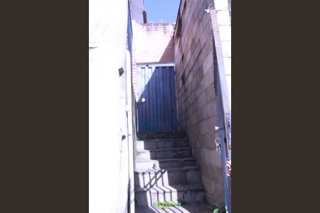 Casa para alugar com 94m², 2 quartos e 1 vaga