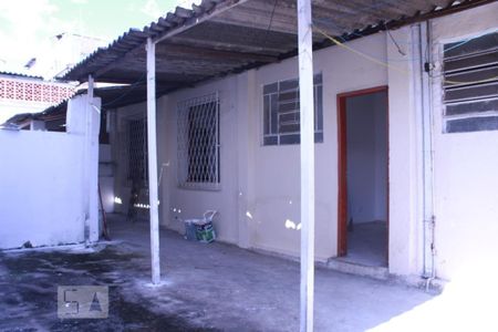 Casa para alugar com 94m², 2 quartos e 1 vaga