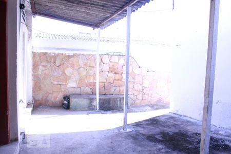 Casa para alugar com 94m², 2 quartos e 1 vaga