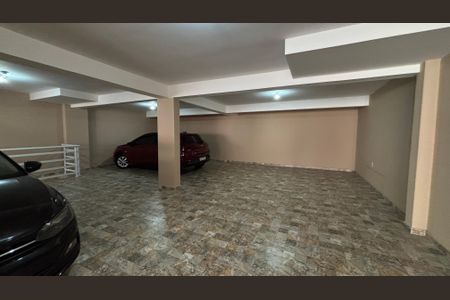 Apartamento à venda com 62m², 2 quartos e 2 vagasGaragem