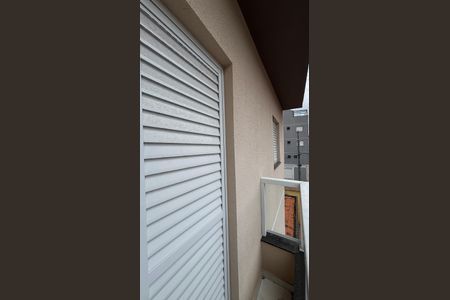 Apartamento à venda com 62m², 2 quartos e 2 vagasQuarto 1 Varanda