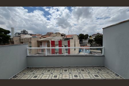 Apartamento à venda com 62m², 2 quartos e 2 vagasCobertura