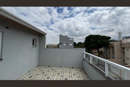 Apartamento à venda com 62m², 2 quartos e 2 vagasCobertura