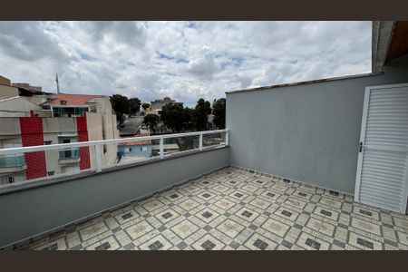 Apartamento à venda com 62m², 2 quartos e 2 vagasCobertura