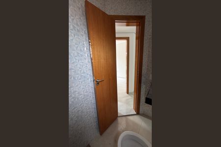 Apartamento à venda com 62m², 2 quartos e 2 vagasBanheiro