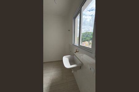 Apartamento à venda com 62m², 2 quartos e 2 vagasÁrea de Serviço