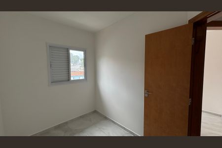 Apartamento à venda com 62m², 2 quartos e 2 vagasQuarto 2