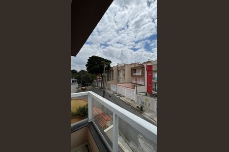 Apartamento à venda com 62m², 2 quartos e 2 vagasQuarto 1 Varanda