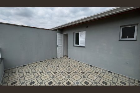 Apartamento à venda com 62m², 2 quartos e 2 vagasCobertura