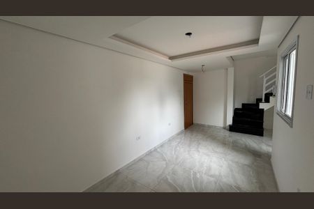 Apartamento à venda com 62m², 2 quartos e 2 vagasSala 