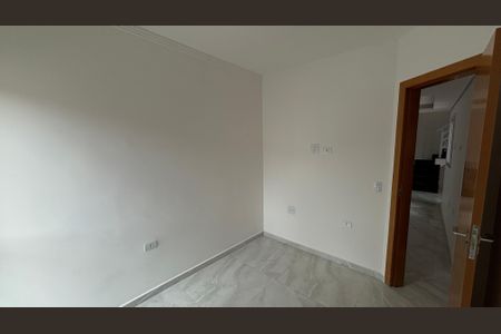 Quarto 1 de apartamento à venda com 2 quartos, 62m² em Jardim Progresso, Santo André