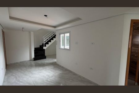 Apartamento à venda com 62m², 2 quartos e 2 vagasSala 