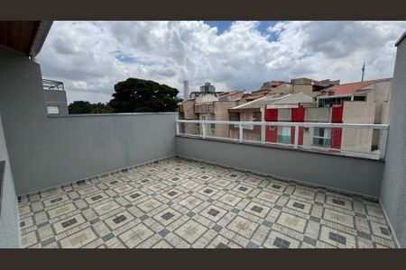 Apartamento à venda com 62m², 2 quartos e 2 vagasCobertura