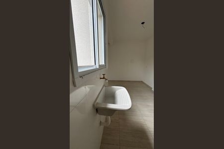 Apartamento à venda com 62m², 2 quartos e 2 vagasÁrea de Serviço