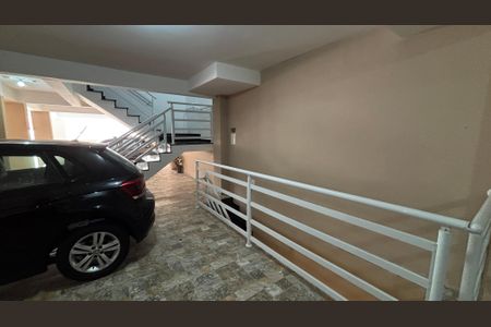 Apartamento à venda com 62m², 2 quartos e 2 vagasGaragem