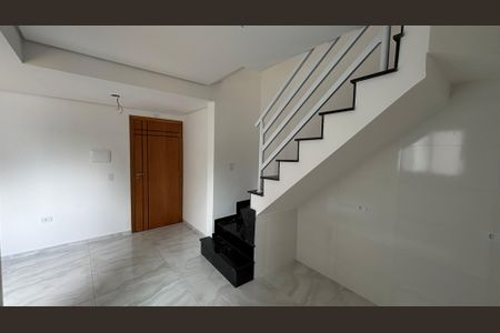 Apartamento à venda com 62m², 2 quartos e 2 vagasCozinha