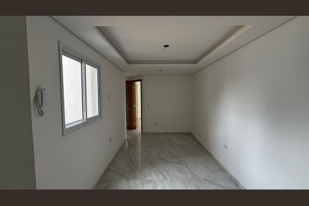 Apartamento à venda com 62m², 2 quartos e 2 vagasSala 