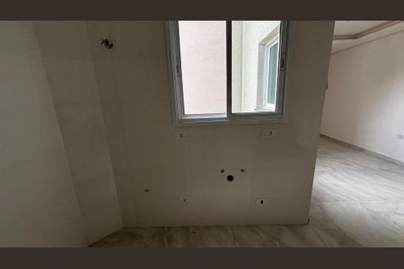 Apartamento à venda com 62m², 2 quartos e 2 vagasCozinha