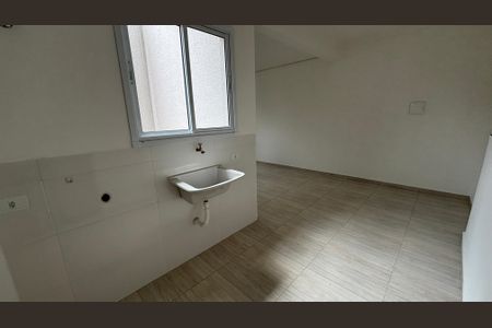 Apartamento à venda com 62m², 2 quartos e 2 vagasÁrea de Serviço
