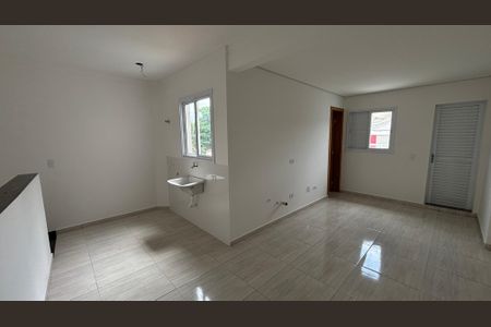 Apartamento à venda com 62m², 2 quartos e 2 vagasÁrea de Serviço