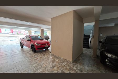 Apartamento à venda com 62m², 2 quartos e 2 vagasGaragem