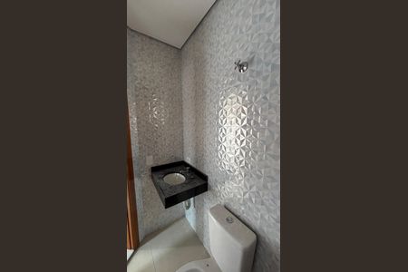 Apartamento à venda com 62m², 2 quartos e 2 vagasBanheiro