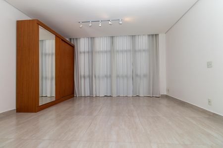 Studio de apartamento para alugar com 1 quarto, 45m² em Vila Romana, São Paulo