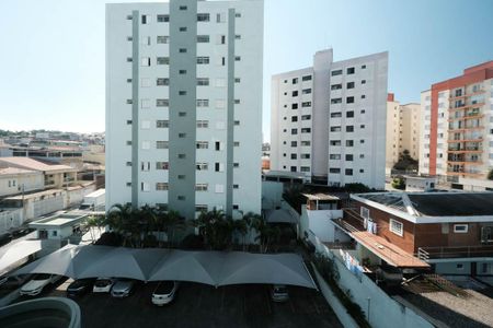 Apartamento à venda com 48m², 2 quartos e 1 vagaQuarto 2