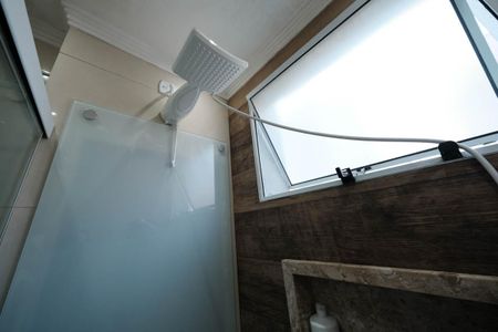 Apartamento à venda com 48m², 2 quartos e 1 vagaBanheiro