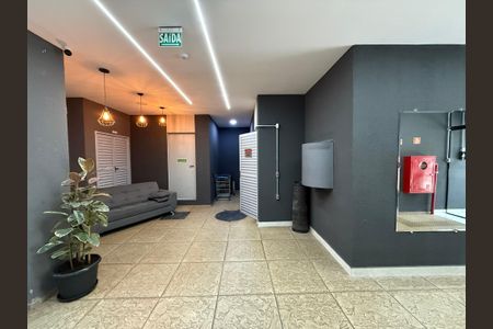 Apartamento à venda com 54m², 2 quartos e sem vaga