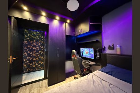 Apartamento à venda com 54m², 2 quartos e sem vaga