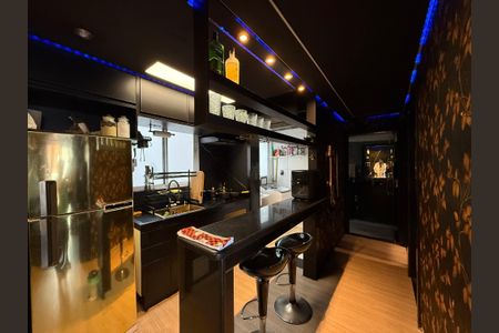 Apartamento à venda com 54m², 2 quartos e sem vaga