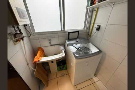 Apartamento à venda com 54m², 2 quartos e sem vaga