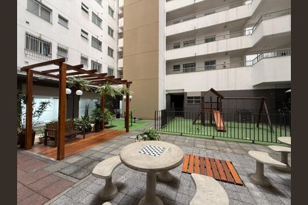 Apartamento à venda com 54m², 2 quartos e sem vaga