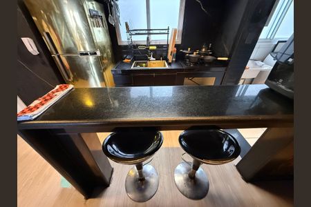 Apartamento à venda com 54m², 2 quartos e sem vaga