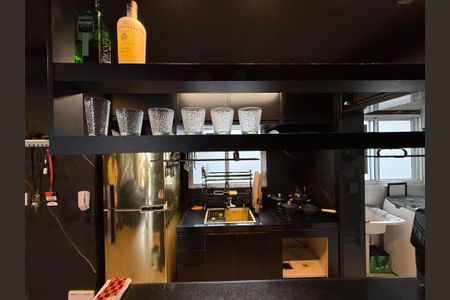 Apartamento à venda com 54m², 2 quartos e sem vaga