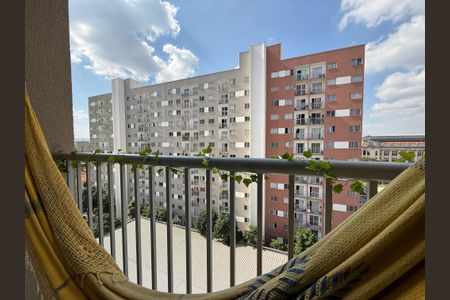 Apartamento à venda com 54m², 2 quartos e sem vaga