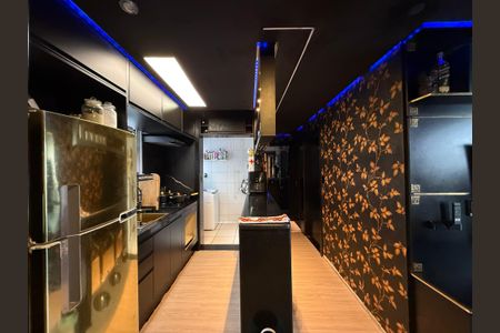 Apartamento à venda com 54m², 2 quartos e sem vaga