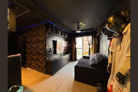 Apartamento à venda com 54m², 2 quartos e sem vaga