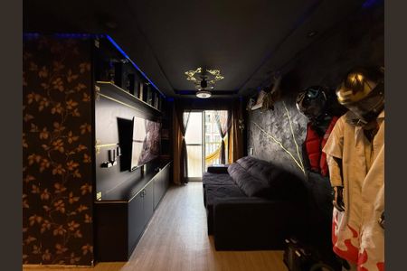 Apartamento à venda com 54m², 2 quartos e sem vaga