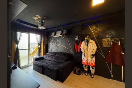 Apartamento à venda com 54m², 2 quartos e sem vaga